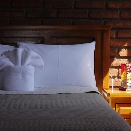 Casa Diez-59 Guanajuato Capital ภายนอก รูปภาพ
