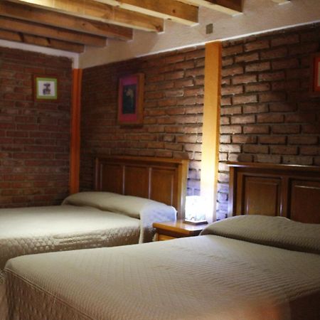 Casa Diez-59 Guanajuato Capital ภายนอก รูปภาพ