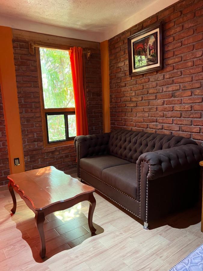 Casa Diez-59 Guanajuato Capital ภายนอก รูปภาพ