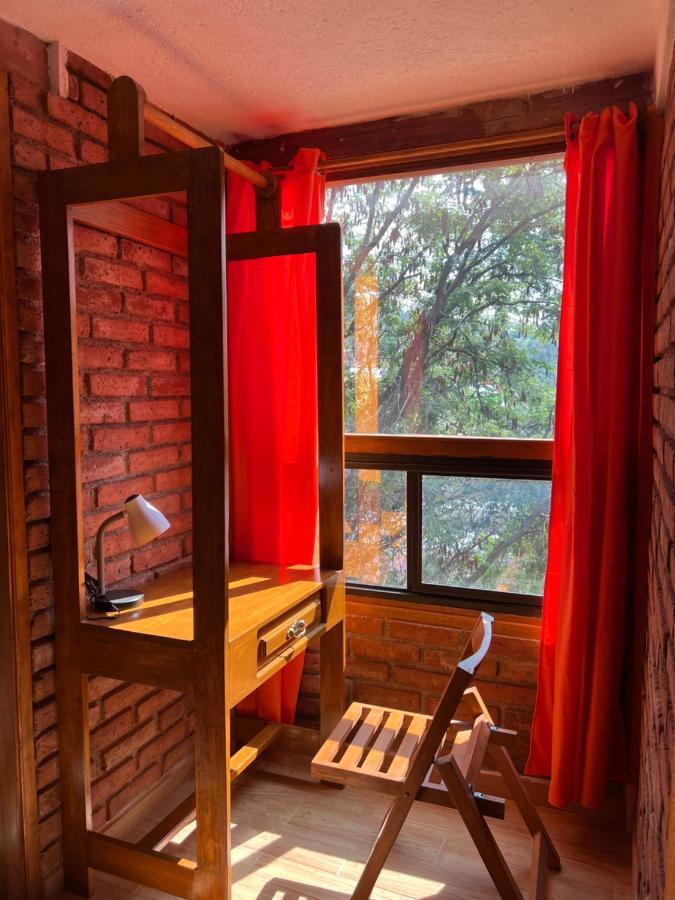Casa Diez-59 Guanajuato Capital ภายนอก รูปภาพ