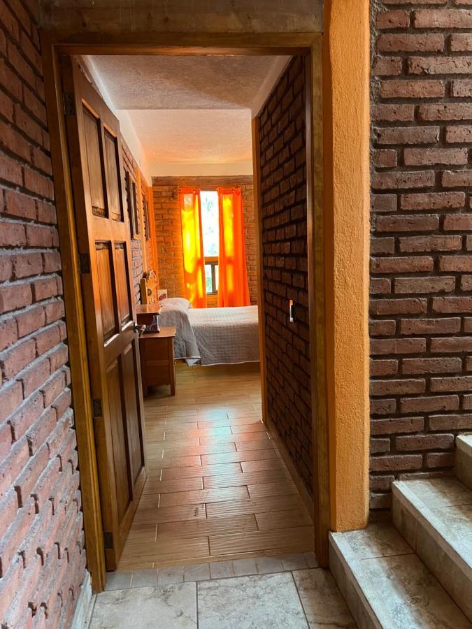 Casa Diez-59 Guanajuato Capital ภายนอก รูปภาพ