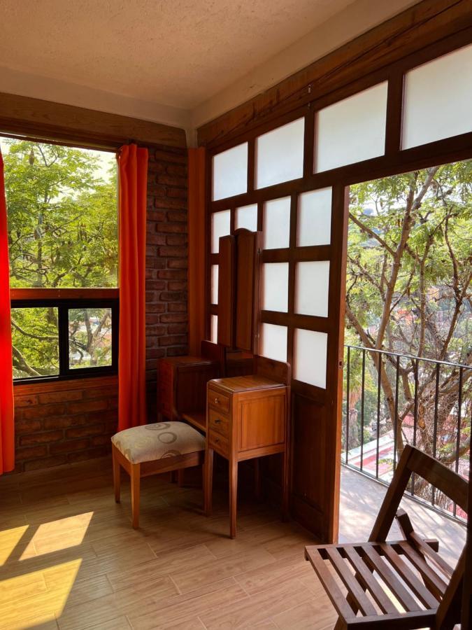 Casa Diez-59 Guanajuato Capital ภายนอก รูปภาพ