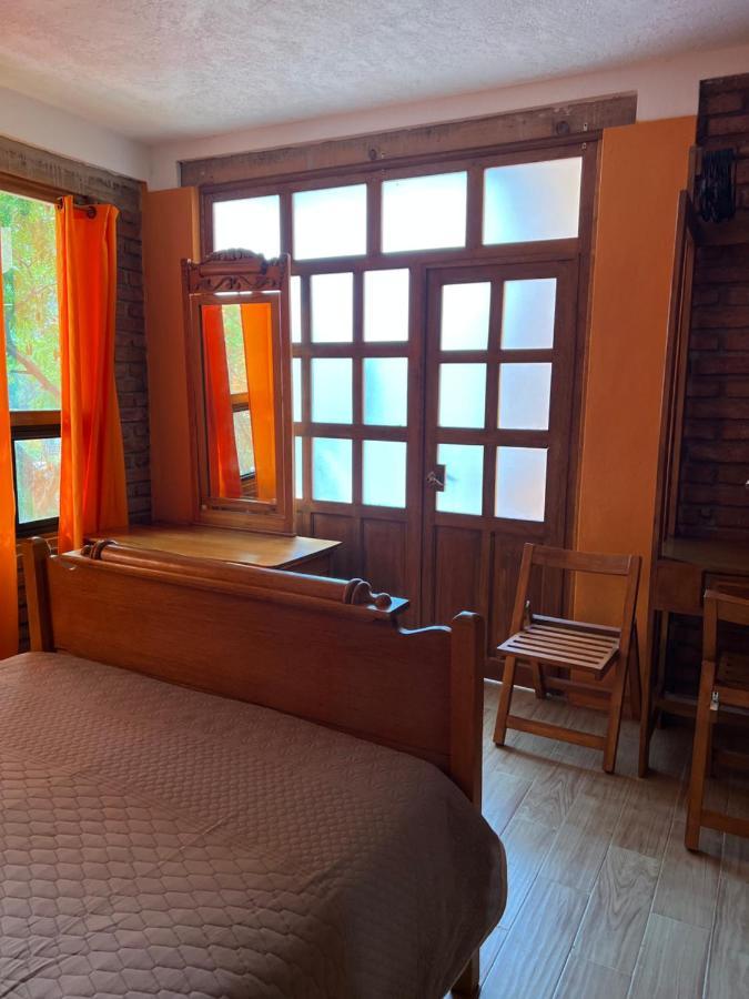 Casa Diez-59 Guanajuato Capital ภายนอก รูปภาพ