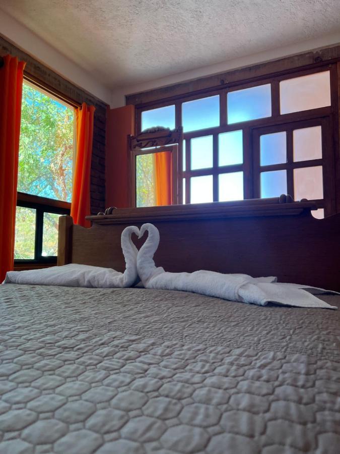 Casa Diez-59 Guanajuato Capital ภายนอก รูปภาพ