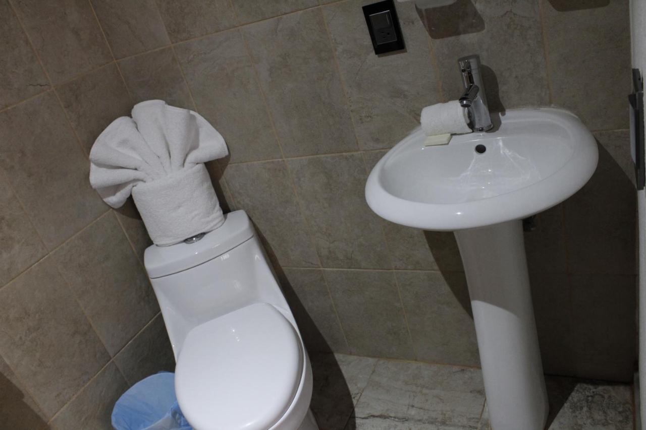 Casa Diez-59 Guanajuato Capital ภายนอก รูปภาพ