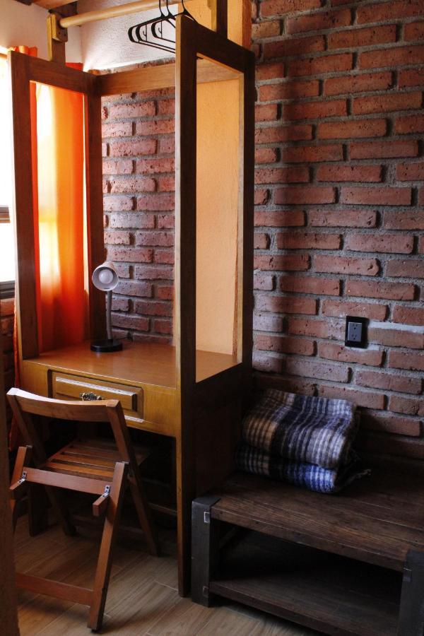 Casa Diez-59 Guanajuato Capital ภายนอก รูปภาพ