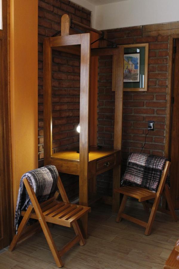 Casa Diez-59 Guanajuato Capital ภายนอก รูปภาพ