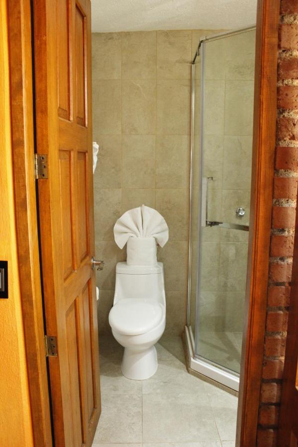 Casa Diez-59 Guanajuato Capital ภายนอก รูปภาพ