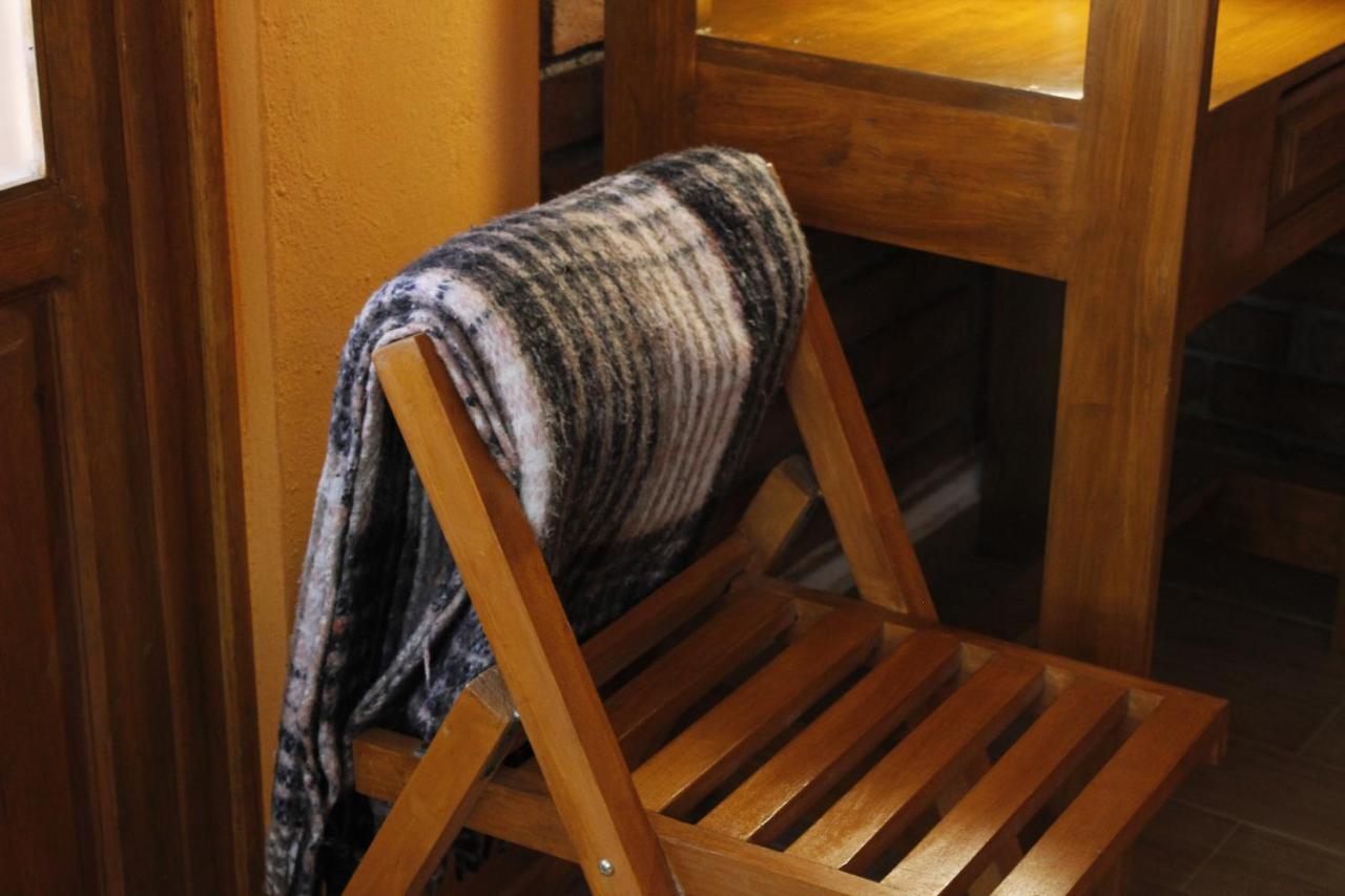 Casa Diez-59 Guanajuato Capital ภายนอก รูปภาพ